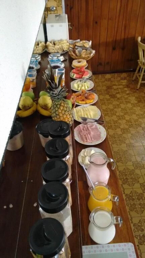 Food & Drinks 5, Pousada Villaggio di Roma, Campo Limpo Paulista