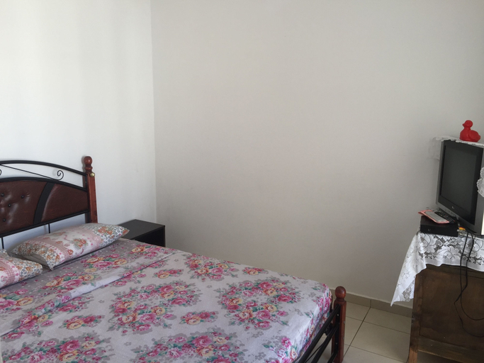 Bedroom 4, Vacation Apartment, Tanger-Assilah