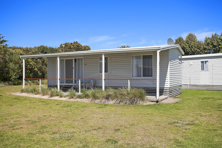 Exterior & Views 2, Great Ocean Road Tourist Park, Moyne - South