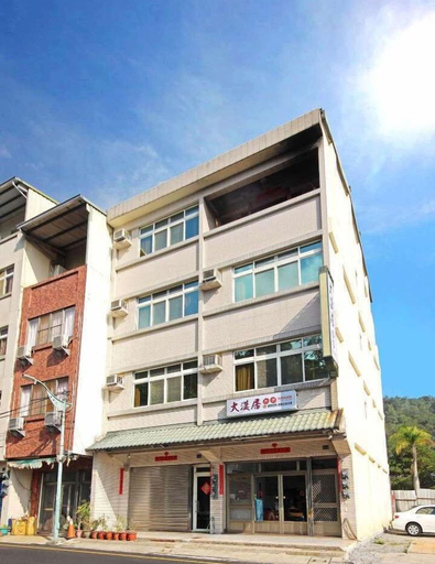 Exterior & Views 2, Dahan Guest House, Nantou