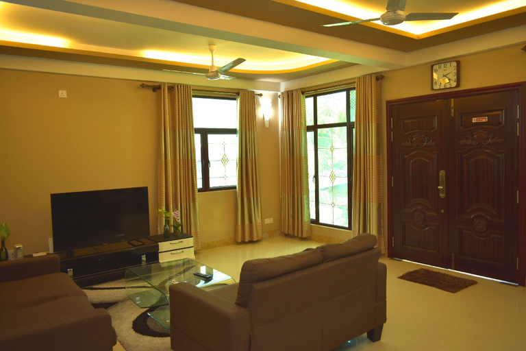 Others 4, Calyx Grand Fuvahmulah