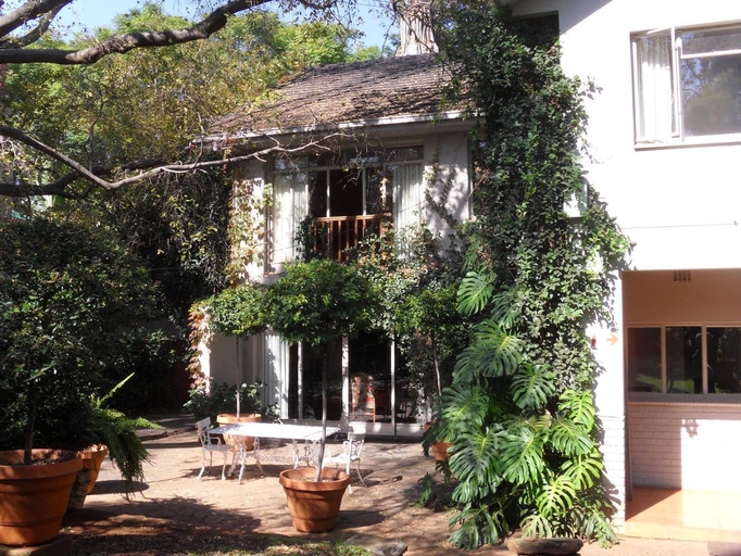 Exterior & Views 2, Birdwood Boutique Estate, City of Tshwane