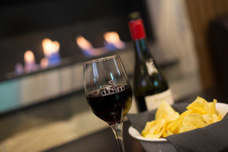 Food & Drinks 5, Duck Inn Mt Buller, Mount Buller Alpine Resort