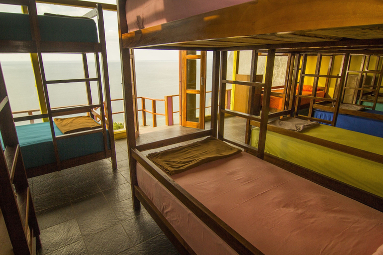 Bedroom 4, One Tree Hill - Hostel, West Manggarai