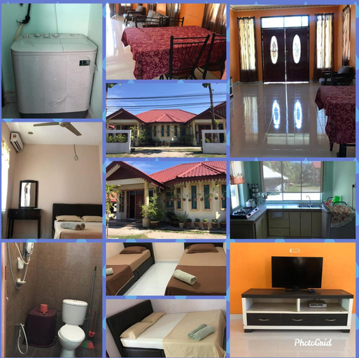 Others 4, Malinja Homestay, Langkawi