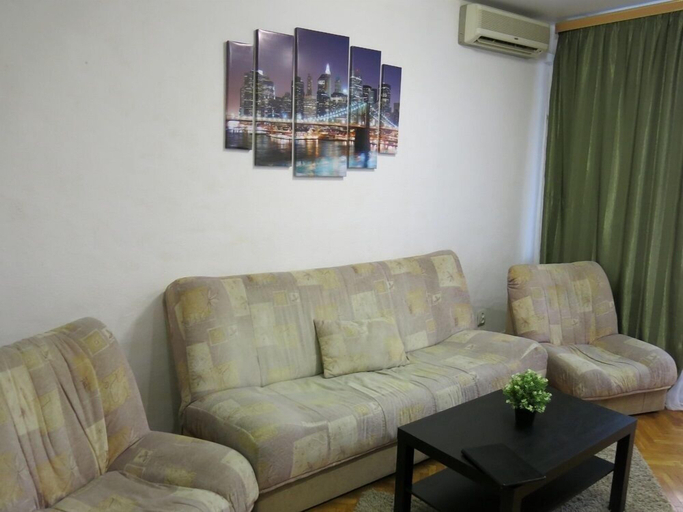 Others 4, CityInn Butyrskaya 4, Northern