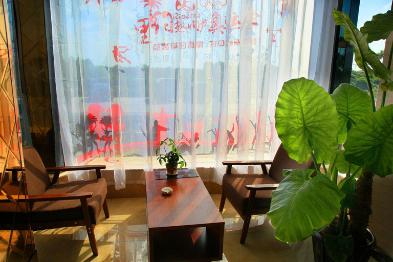 Public Area 3, Bo Ai International Hotel, Shanghai