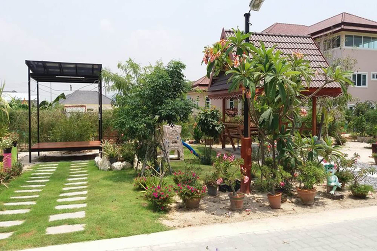 Others 5, The Moonlight Resort, Ban Chang