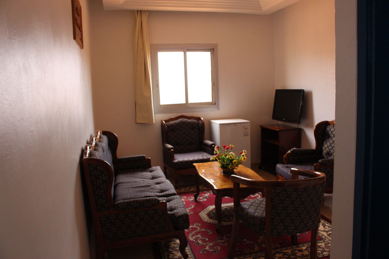 Others 5, Hotel Altitel, Mifi