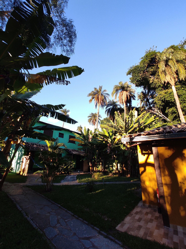 Exterior & Views 2, Pousada Banana Cipó, Santana do Riacho