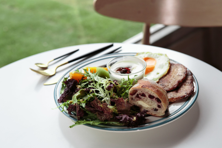 Food & Drinks 5, Zhuzai, Pingtung