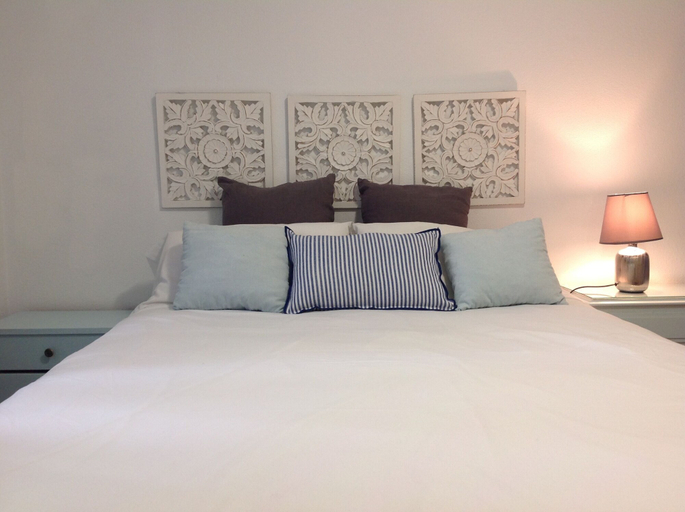 Bedroom 3, Hotel Riad Arruzafa, Córdoba