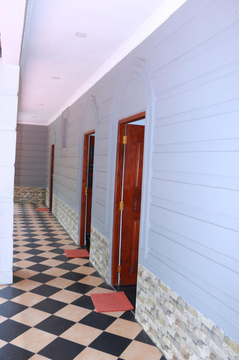 Public Area 2, River View Wathsala Inn, Ambagamuwa