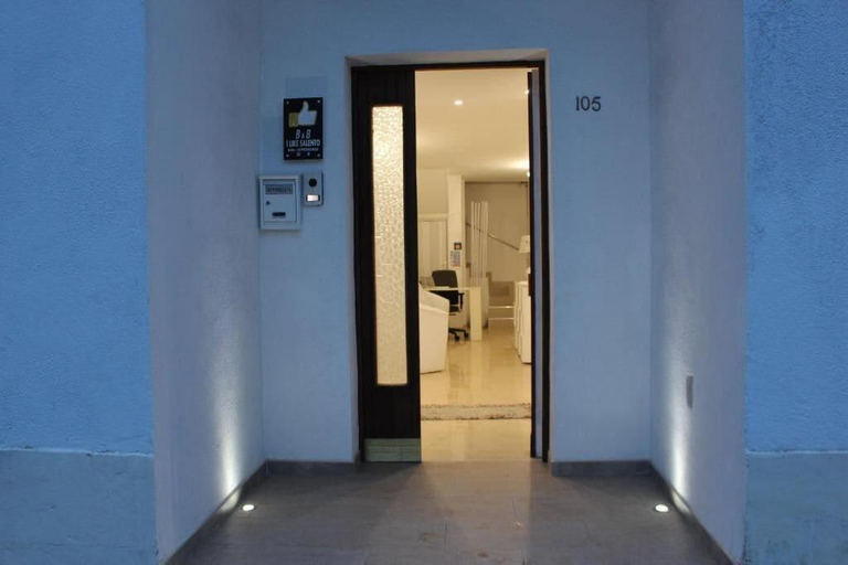 Public Area 2, B&B I like salento, Lecce