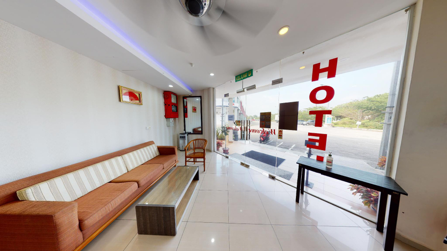 Others 5, Hotel Sri Rembia, Alor Gajah