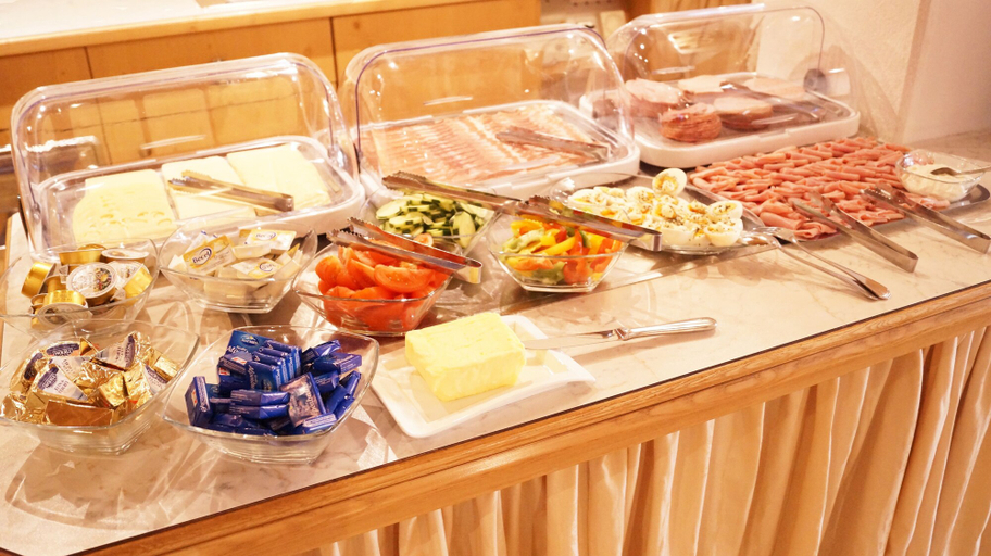 Food & Drinks 5, Hotel Pinzger, Schwaz