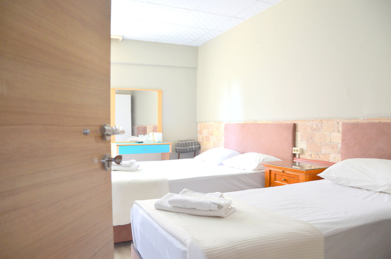 Bedroom 3, Elit Hotel Saray, Saray