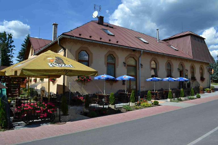 Exterior & Views 2, Penzión Manderlak, Liptovský Mikuláš