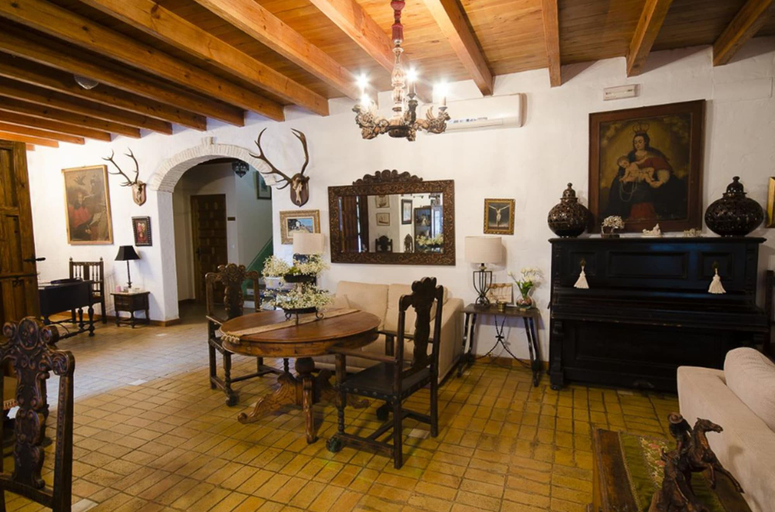 Others 5, Hotel Rural Molino la Boticaria, Sevilla