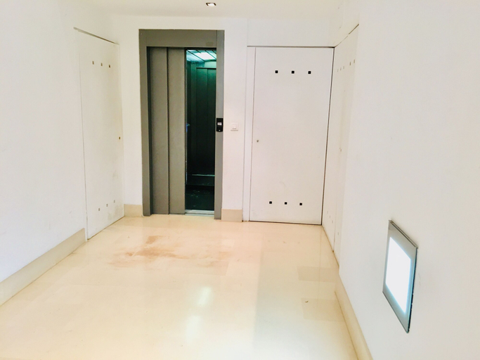Bedroom 2, Apartamentos Santa Faz by Be Alicante, Alicante