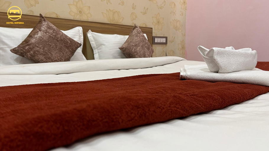 Others 2, HOTEL IMPERIA, Chittaurgarh