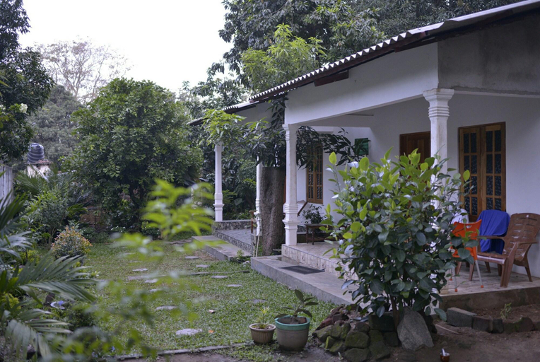 Exterior & Views 2, Dambulla Shan Inn, Dambulla