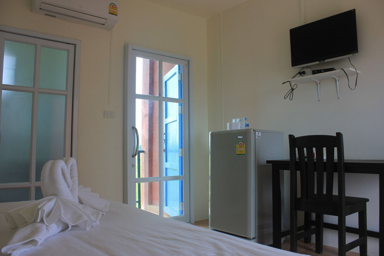Bedroom 3, Le Bar Tarry Hotel, Tha Li