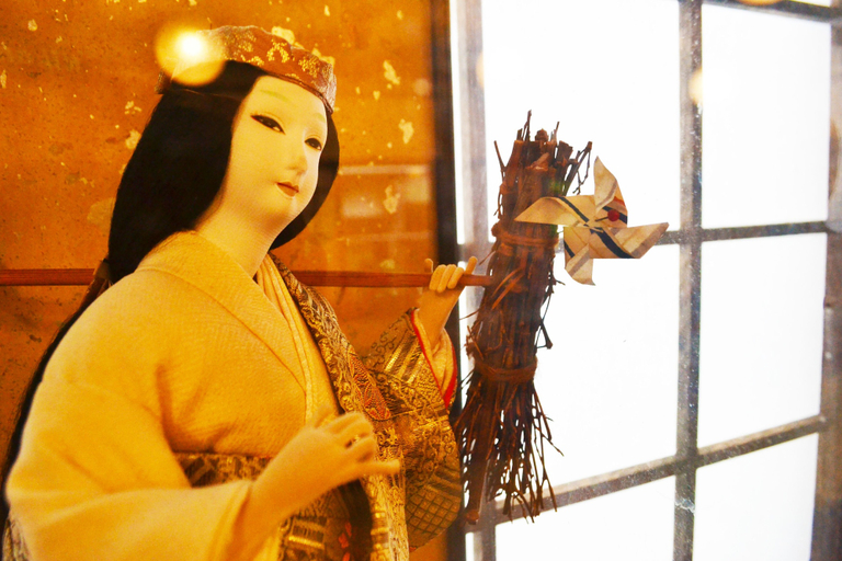 Food & Drinks 5, Ryokan Matsumuraya, Kawagoe