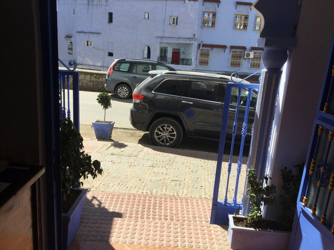 Exterior & Views 2, Appart'hotel Nouara, Chefchaouen