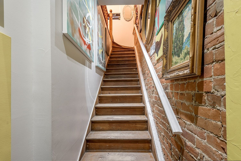Others 4, Beautiful 2 BR in the Heart of Downtown, Montréal