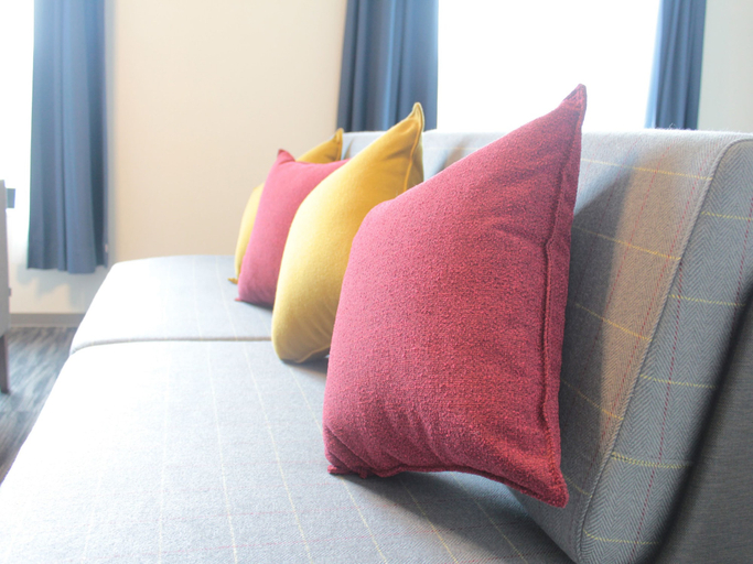 Bedroom 4, Henn na Hotel Lagunatenbosch, Gamagōri
