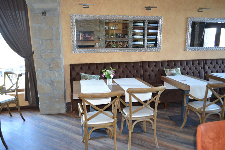 Food & Drinks 5, Garni Hotel Chicha - Winery Skrbic, Belgrade