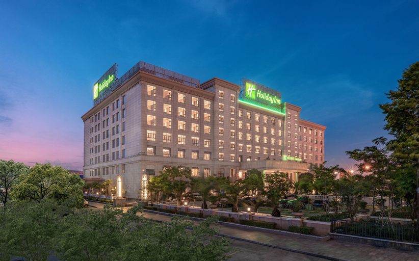 Exterior & Views 4, Holiday Inn FOSHAN NANHAI CENTRAL, Foshan