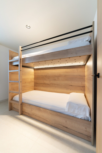 Bedroom 2, Kikopark, Valencia