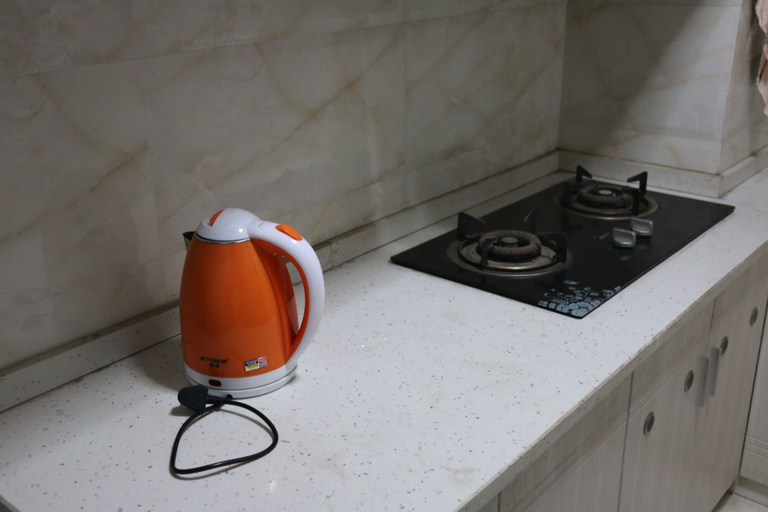 Others 5, Yilai Service Apartment, Chongqing