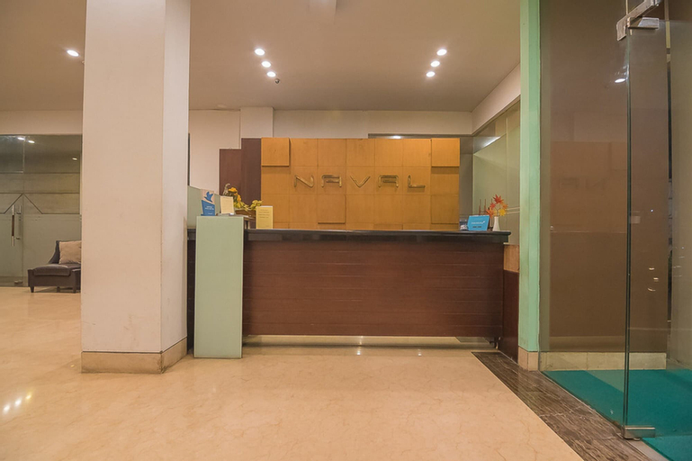 Public Area 2, RedDoorz Premium near Paris Van Java Mall, Bandung