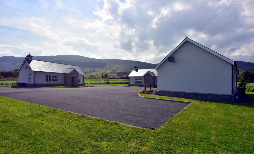 Others 4, Clonlum Holiday Cottages, Newry, Mourne and Down