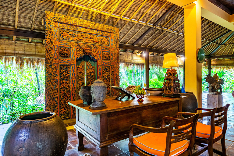 Food & Drinks 5, Taman Selini Wahana Beach Bungalows, Buleleng