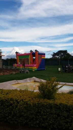 Exterior & Views, Olooltepes Picnic Site, Kajiado West