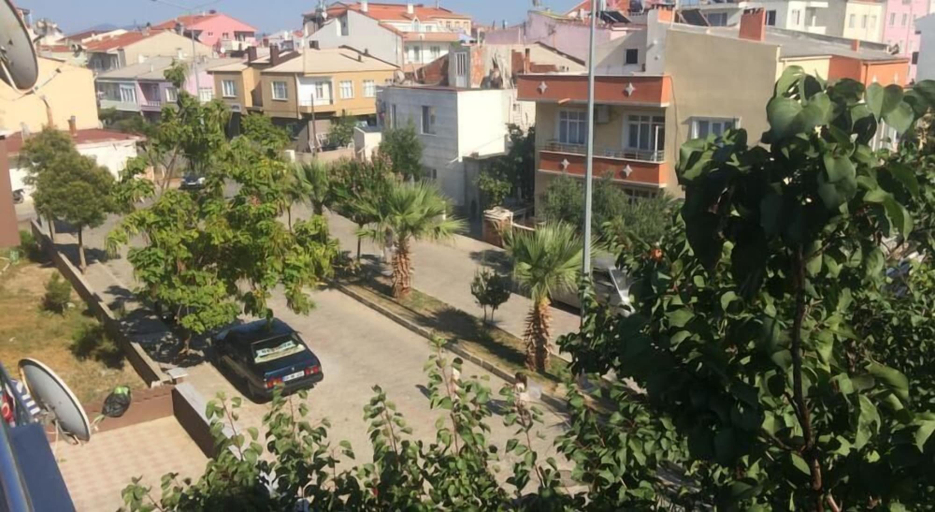 Others 4, Balci Apartment, Eceabat