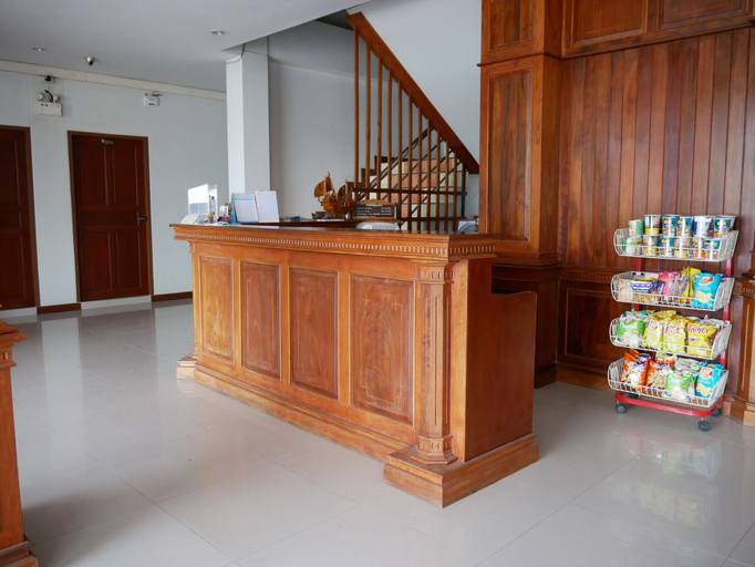 Others 5, Dalha Renovtel Hotel, Muang Nakhon Phanom