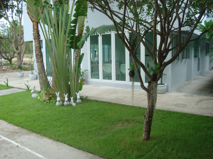 Others 5, Addera Residence Hua Hin, Hua Hin