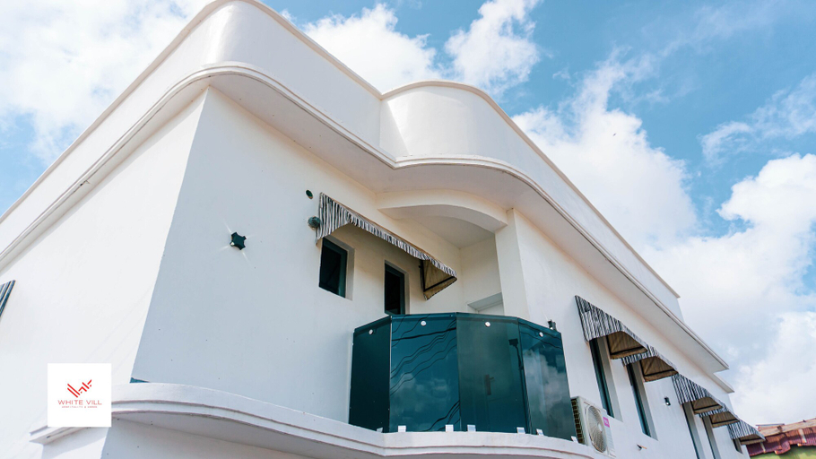 Exterior & Views 2, Whitevill Hospitality and Homes, IbadanSouth-West