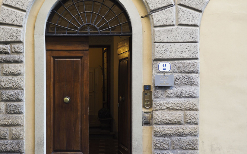 Exterior & Views 2, AQA Palace, Florence