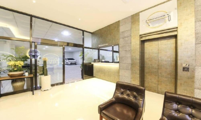 Others 4, Gwangju Divine Hotel, Buk