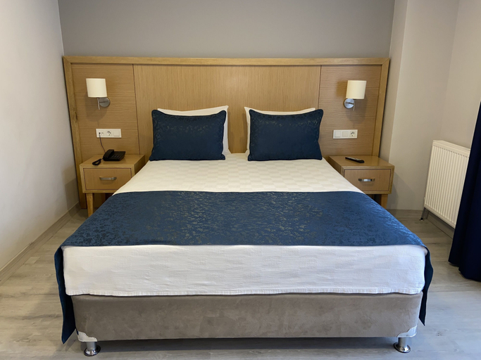 Bedroom 4, Liberi Hotel Taksim, Beyoğlu
