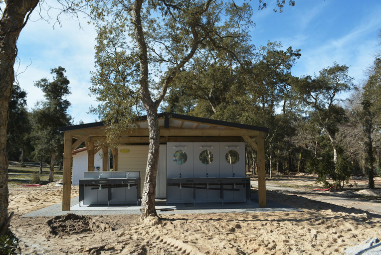 Exterior & Views 2, Star Surf Camps Moliets, Landes
