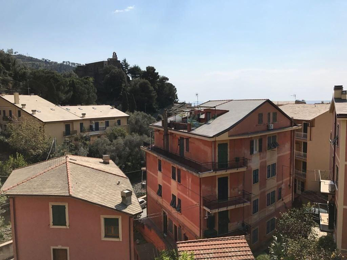 Exterior & Views, Bed & Breakfast da Luca, La Spezia