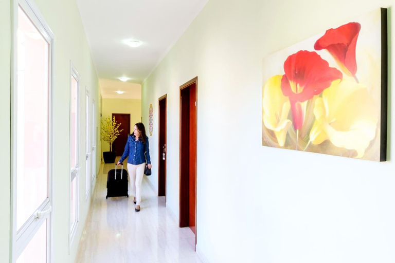Public Area 3, Hotel Stelati, Jaguariúna