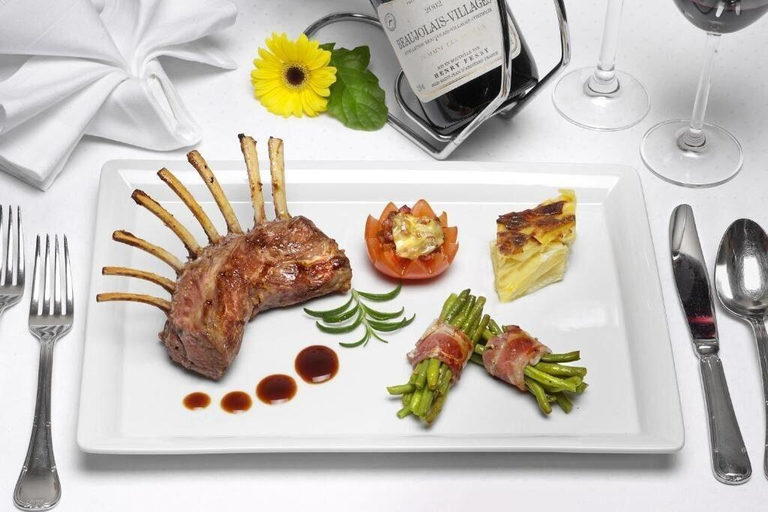 Food & Drinks 5, Koch-Schilt, Eifelkreis Bitburg-Prüm